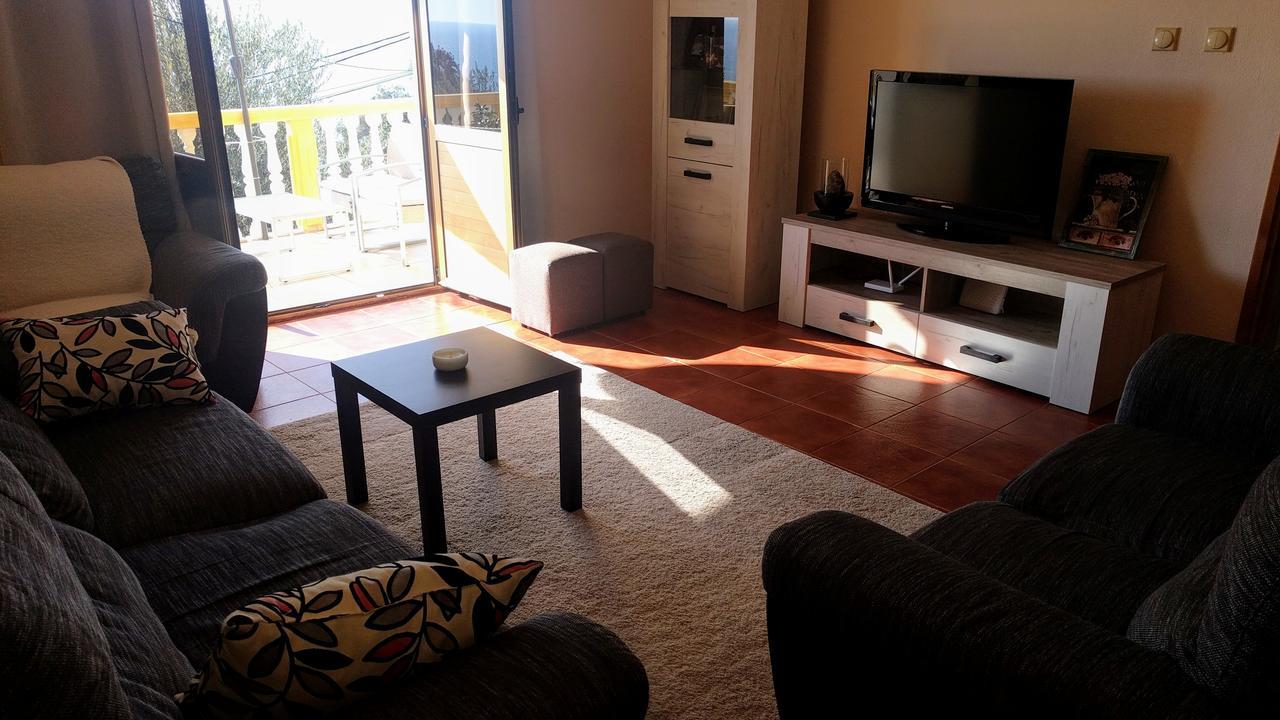 Appartement Spuza Ulcinj