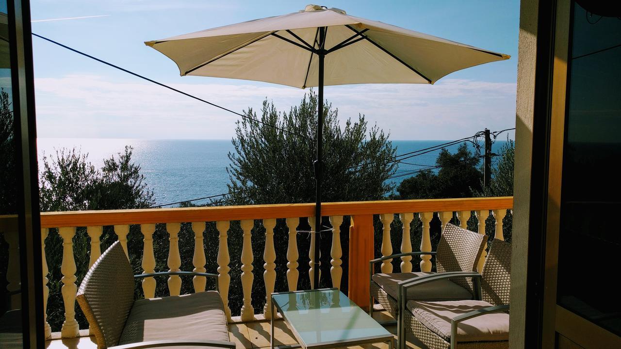 Appartement Spuza Ulcinj