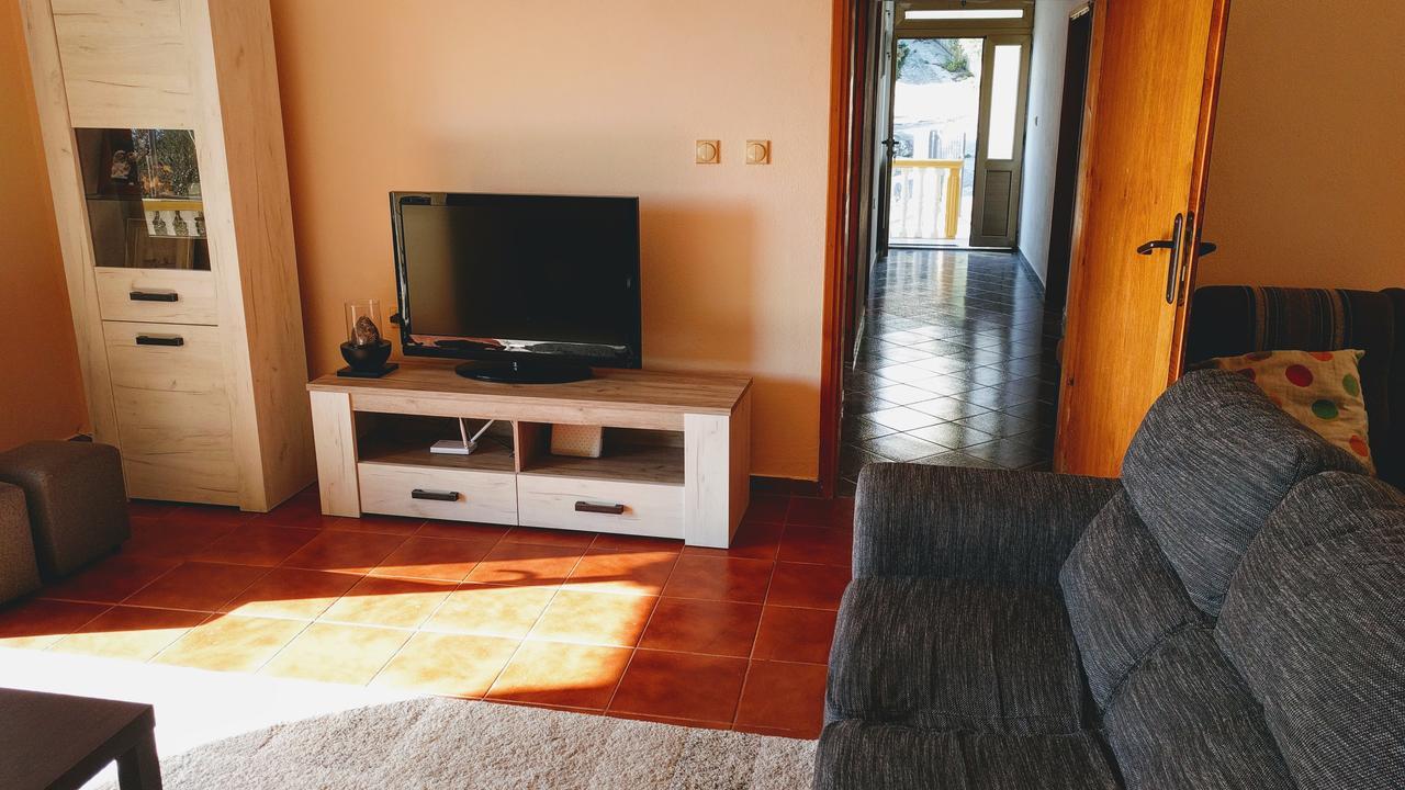 Spuza Appartement