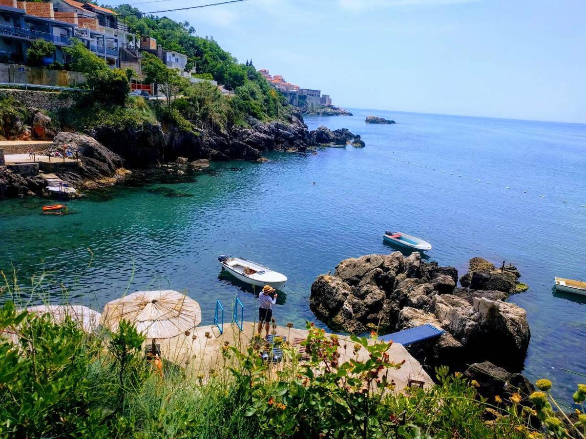 Spuza Appartement Ulcinj