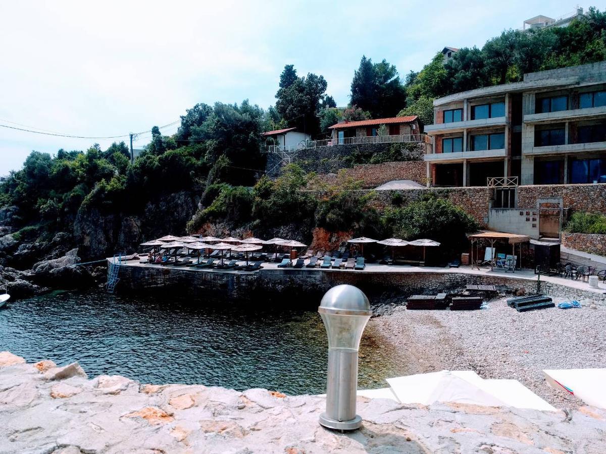Appartement Spuza